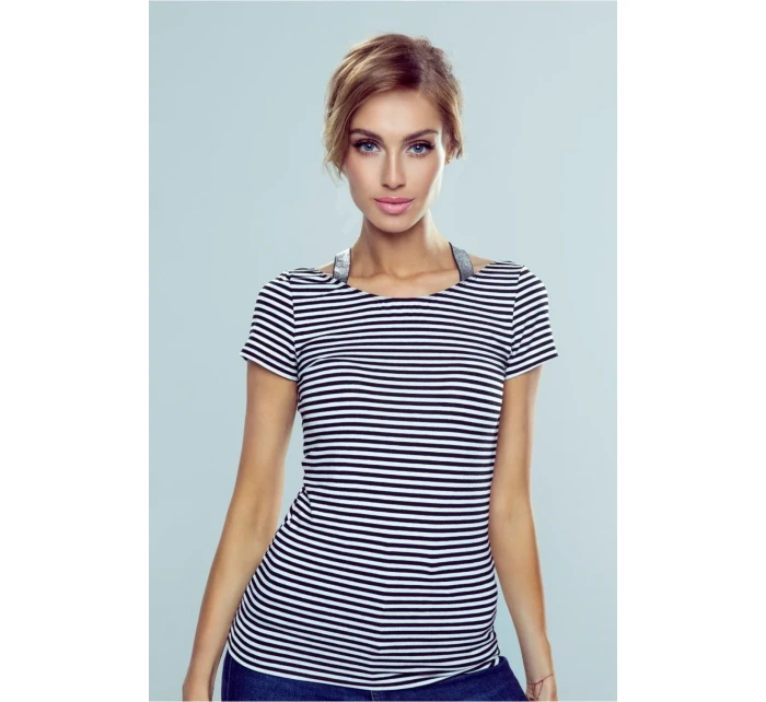 Blúzka model 146025 Eldar