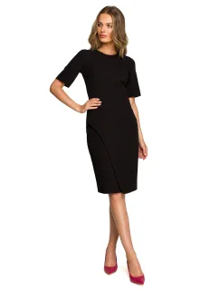 Denné šaty model 171186 Stylove