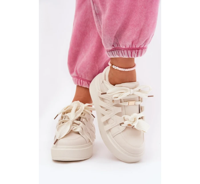 Športová obuv model 209450 Step in style