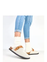 Papuče model 217919 Solea