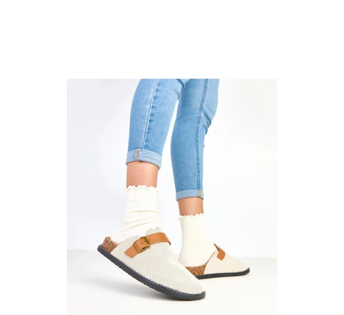 Papuče model 217919 Solea