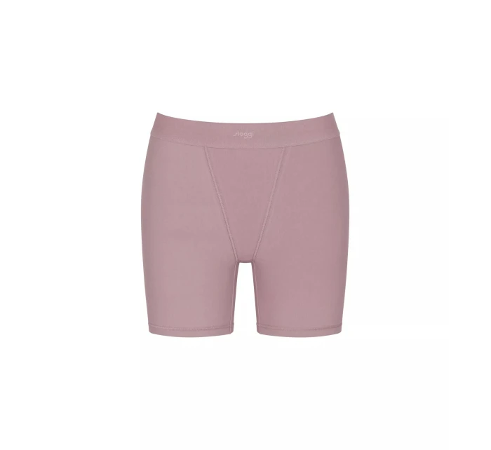 sloggi EVER Ease Cyclist - PURPLE - SLOGGI PURPLE - SLOGGI