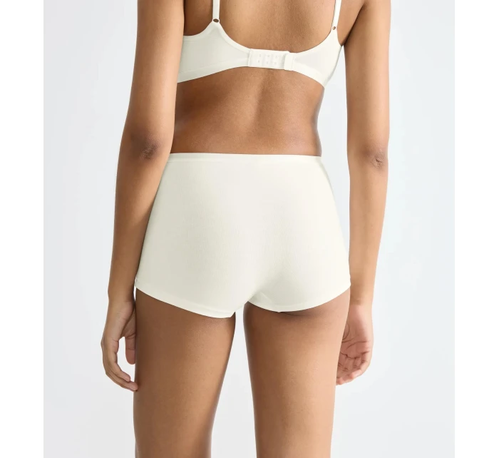 sloggi GO Daily Cotton Short 3P - WHITE - SLOGGI WHITE - SLOGGI sloggi GO Daily Cotton Short 3P - WHITE - SLOGGI WHITE - SLOGGI