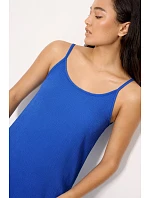 Plážové šaty Ysabel Mora 86254 S-2XL