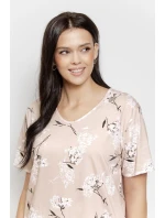 Košile  kr/r 2XL4XL W26 model 21941529 - Taro