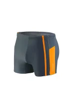 Pánské plavky boxerky model 18293243 3XL4XL - Sesto Senso