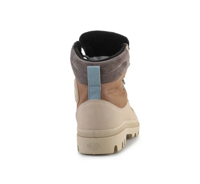 Boty W model 19061927 - Palladium Boty W model 19061927 - Palladium