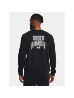 Mikina M model 21425185 pánské - Under Armour Mikina M model 21425185 pánské - Under Armour