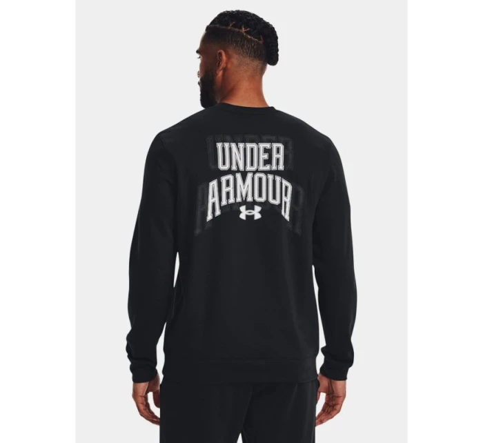 Mikina M model 21425185 pánské - Under Armour Mikina M model 21425185 pánské - Under Armour