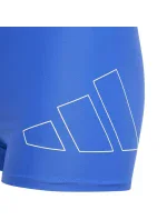 Plavecké boxerky BB Boxer Jr model 19460159 - ADIDAS Plavecké boxerky BB Boxer Jr model 19460159 - ADIDAS