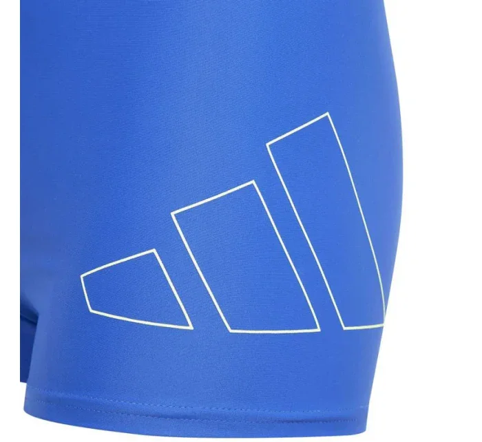 Plavecké boxerky BB Boxer Jr model 19460159 - ADIDAS Plavecké boxerky BB Boxer Jr model 19460159 - ADIDAS