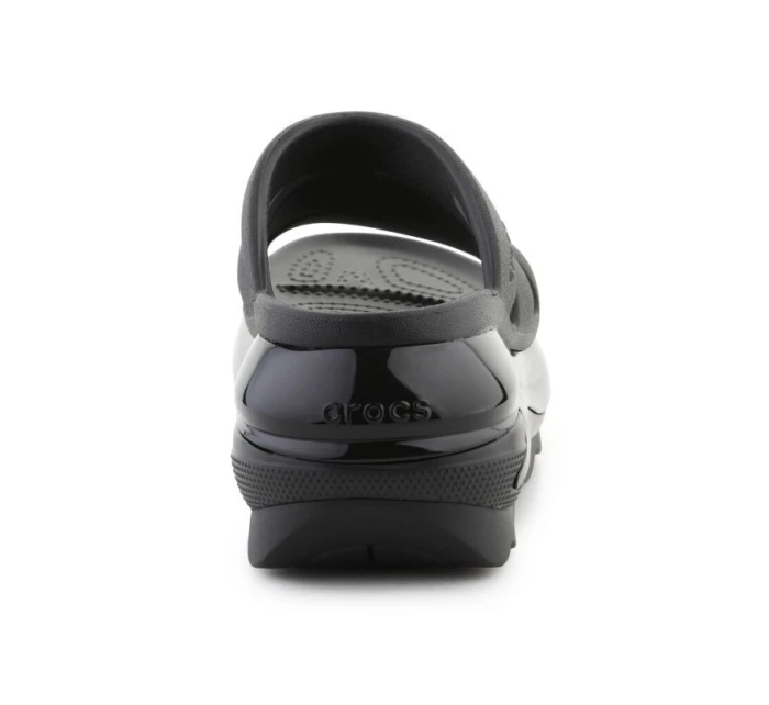 Klapki Mega Crush Strap model 20509211 - Crocs Klapki Mega Crush Strap model 20509211 - Crocs