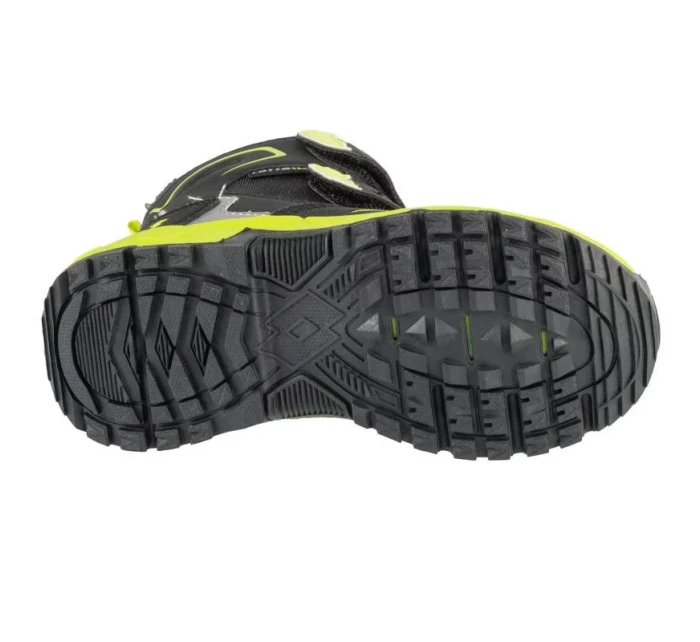 Tex K Jr boty model 20556588 - Lotto