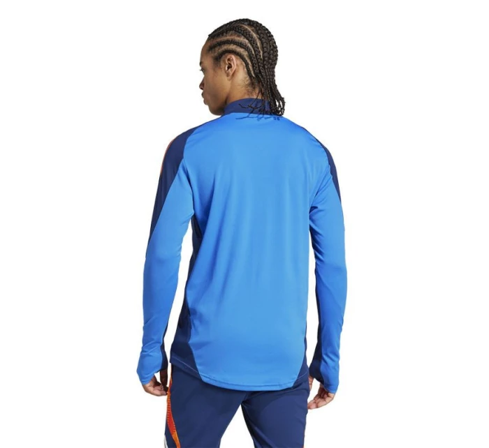 Mikina Juventus Training Top M model 20811634 pánské - ADIDAS