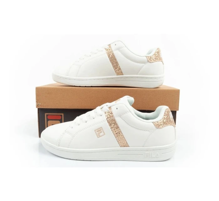 Boty  2 W model 21188077 - Fila