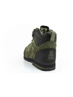 Turistická obuv CMP Alcor 2.0 Mid WP - tmavozelená Turistická obuv CMP Alcor 2.0 Mid WP - tmavozelená
