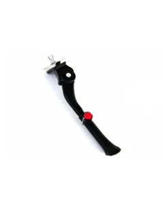 Stredový stojan CK-54 čierny 12-20 palcov