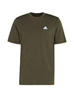 Pánské tričko Color Icon Graphic Tshirt olive model 22054013 pánské - ADIDAS