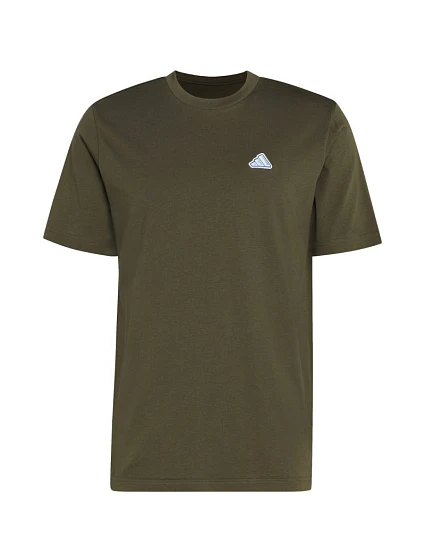 Pánské tričko Color Icon Graphic Tshirt olive model 22226313 pánské - ADIDAS Pánské tričko Color Icon Graphic Tshirt olive model 22226313 pánské - ADIDAS