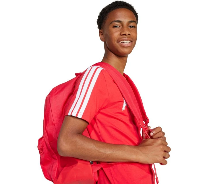 Dětské tričko  Graphic červené model 22057930 - ADIDAS