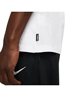 Pánske tričko NK Fc Seasonal Block M DH7444 100 - Nike Pánske tričko NK Fc Seasonal Block M DH7444 100 - Nike