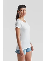 LadyFit Valueweight T Dámské tričko model 22443644 heather grey - Fruit of the Loom LadyFit Valueweight T Dámské tričko model 22443644 heather grey - Fruit of the Loom