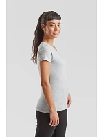 LadyFit Iconic 150 T Dámské tričko model 22429448 red - Fruit of the Loom