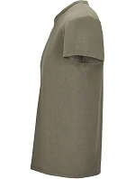 Unisex tričko SOL'S Re Crusader „Recycling“ 25.4233, farba army
