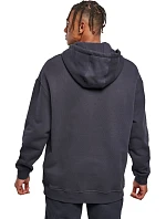 Build your Brand BB 006 Oversize mikina s kapucňou z hrubej bavlny 56.B006 biela Build your Brand BB 006 Oversize mikina s kapucňou z hrubej bavlny 56.B006 biela