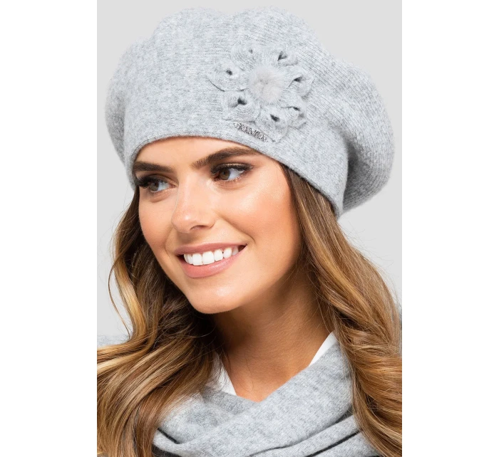 Kamea Seville farba:sivá