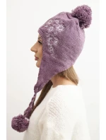 Dámske štuple do uší Emma K343 denim