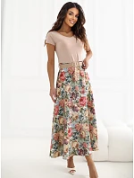 Spódnica IT SD  zielony model 22084287 - FPrice