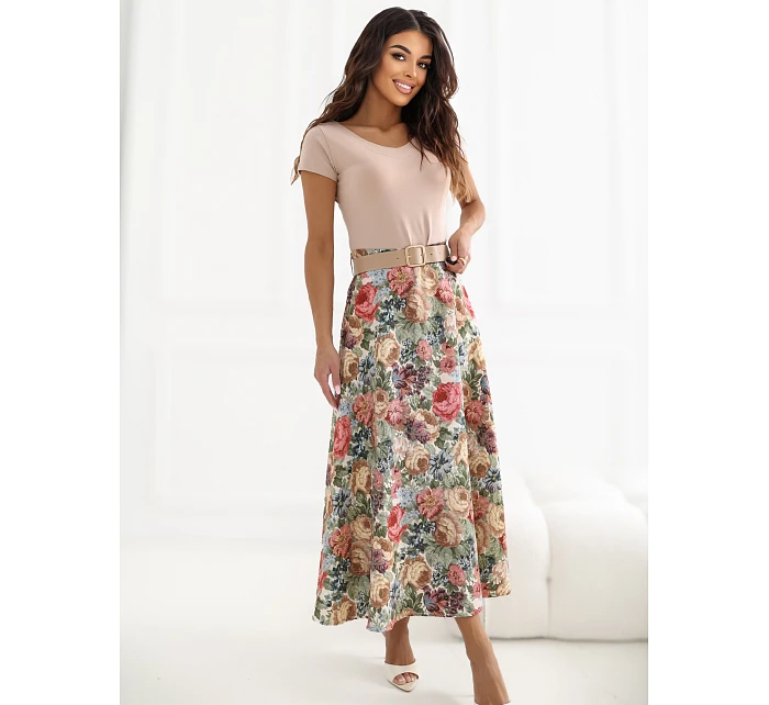 Spódnica IT SD  zielony model 22084287 - FPrice