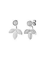 Náušnice VUCH Mesačné ľalie