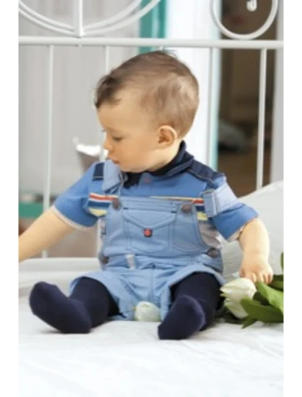 HLADKÉ PANČUCHY 0-2 ROKY