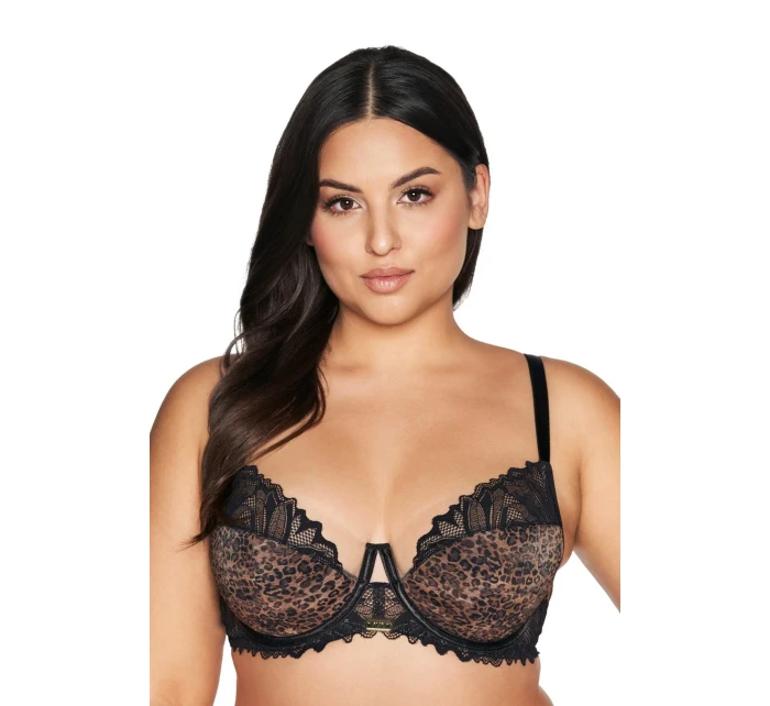 BIUSTONOSZ AV model 20613573 BLACK PANTHER MAXI - Ava