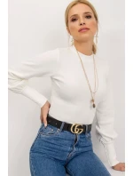 Blúzka model 168209 Rue Paris