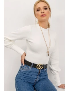 Blúzka model 168209 Rue Paris