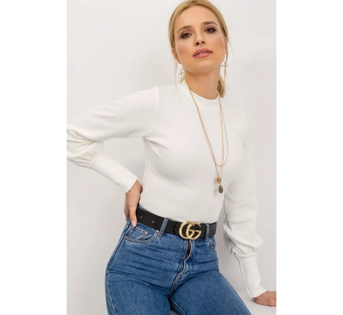 Blúzka model 168209 Rue Paris