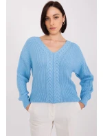 Model svetra 191412 Badu