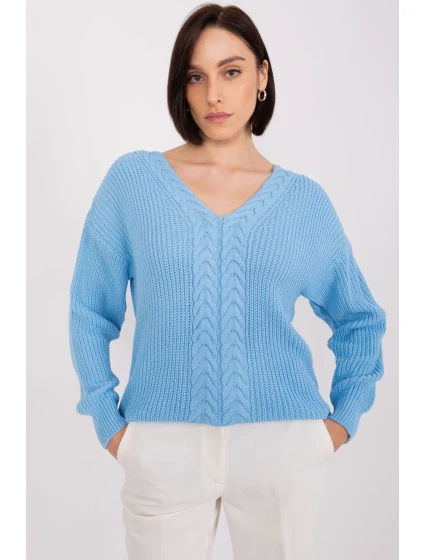 Model svetra 191412 Badu