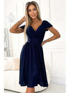 Večerné šaty model 194746 Numoco