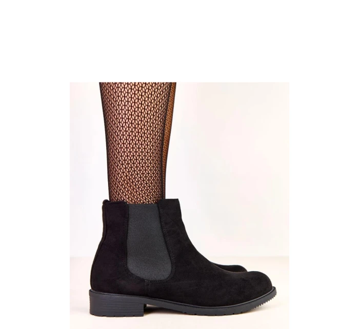 Obuv model 219651 Solea