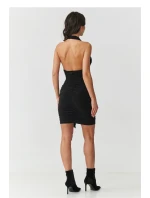 Krátke šaty model 220426 Makadamia