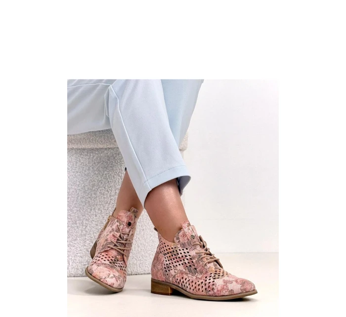 Obuv model 224584 Solea