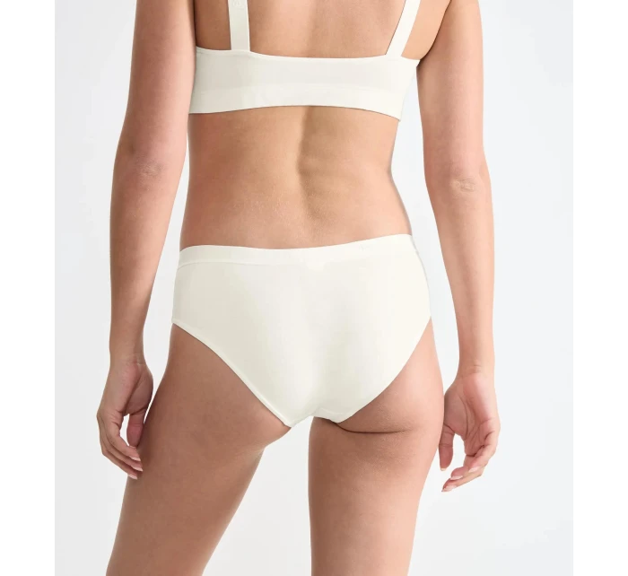 sloggi GO Casual Hipster 3P - WHITE - SLOGGI WHITE - SLOGGI sloggi GO Casual Hipster 3P - WHITE - SLOGGI WHITE - SLOGGI