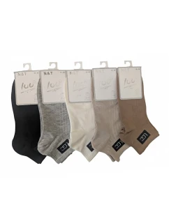 Pantofle  3542 model 21945191 - WiK