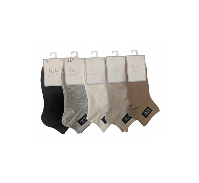 Pantofle  3542 model 21945191 - WiK