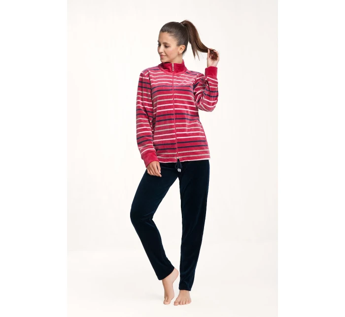 Dámský dres Luna 305 dł/r M-2XL Dámský dres Luna 305 dł/r M-2XL