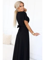 Dámske šaty 581-7 JENNIFER - NUMOCO